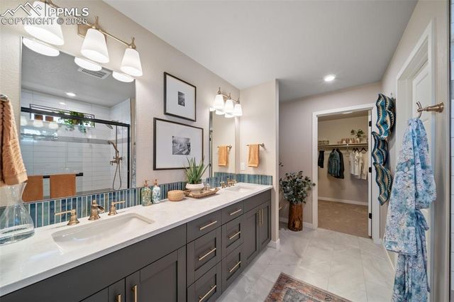 4984 Eddleman Court, Colorado Springs, CO 80925
