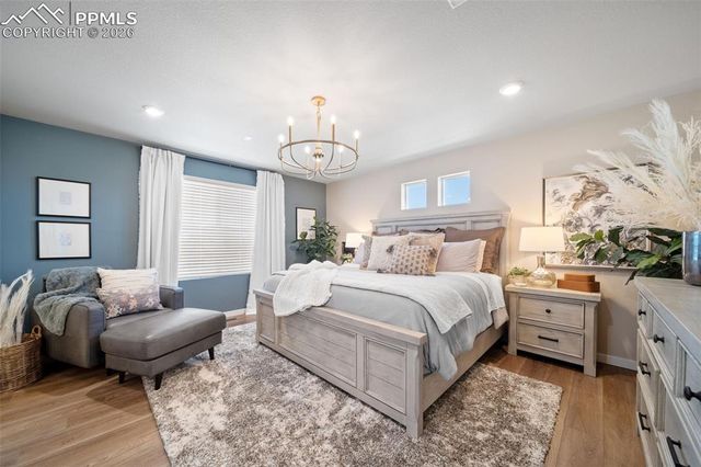 4984 Eddleman Court, Colorado Springs, CO 80925