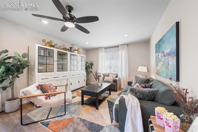 4984 Eddleman Court, Colorado Springs, CO 80925