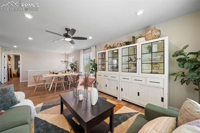 4984 Eddleman Court, Colorado Springs, CO 80925