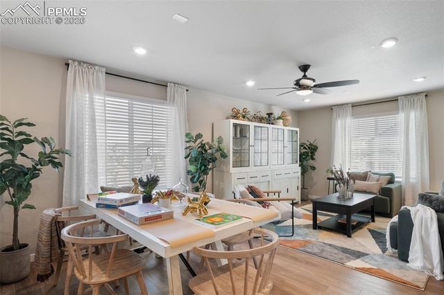 4984 Eddleman Court, Colorado Springs, CO 80925