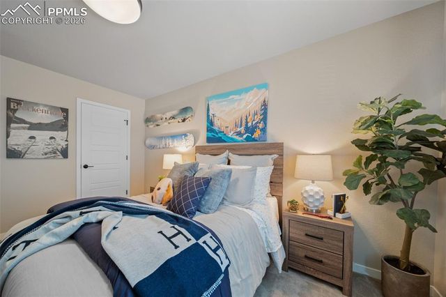 4984 Eddleman Court, Colorado Springs, CO 80925
