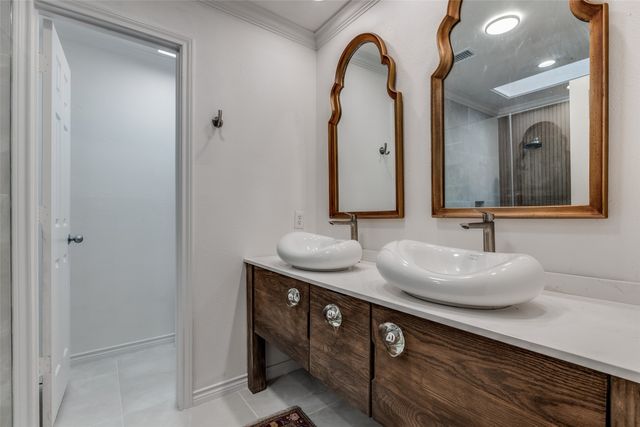 4516 Emerson Avenue A, University Park, TX 75205