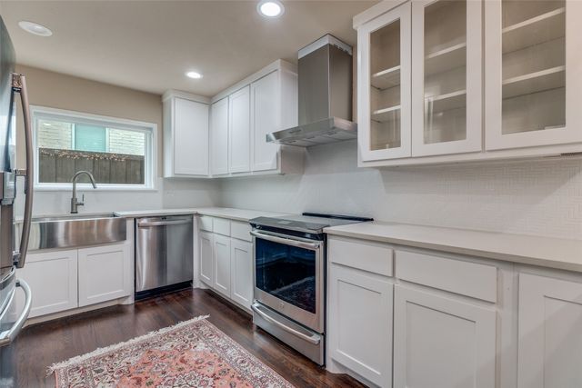 4516 Emerson Avenue A, University Park, TX 75205