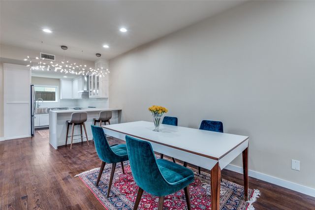 4516 Emerson Avenue A, University Park, TX 75205