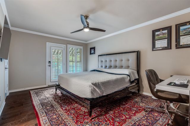 4516 Emerson Avenue A, University Park, TX 75205