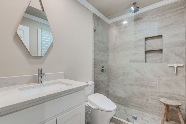 4516 Emerson Avenue A, University Park, TX 75205