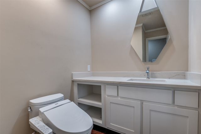 4516 Emerson Avenue A, University Park, TX 75205