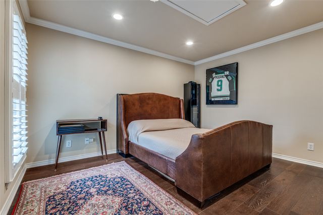 4516 Emerson Avenue A, University Park, TX 75205