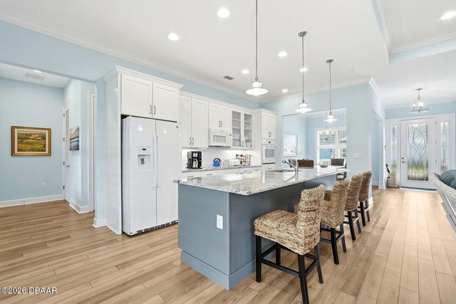 17 Watchtower Drive, Ormond Beach, FL 32176