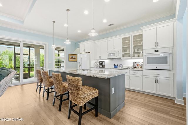 17 Watchtower Drive, Ormond Beach, FL 32176