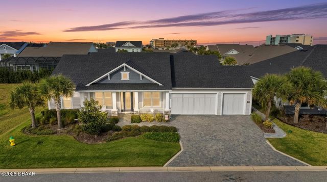 17 Watchtower Drive, Ormond Beach, FL 32176