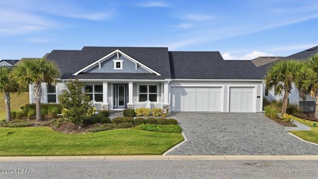 17 Watchtower Drive, Ormond Beach, FL 32176