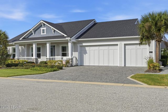 17 Watchtower Drive, Ormond Beach, FL 32176