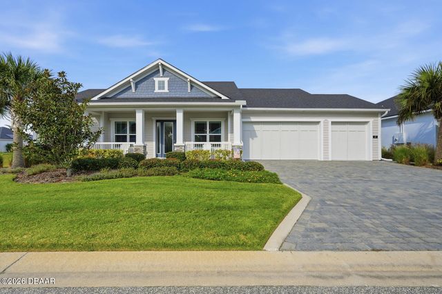 17 Watchtower Drive, Ormond Beach, FL 32176