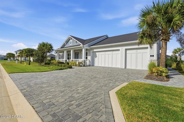17 Watchtower Drive, Ormond Beach, FL 32176