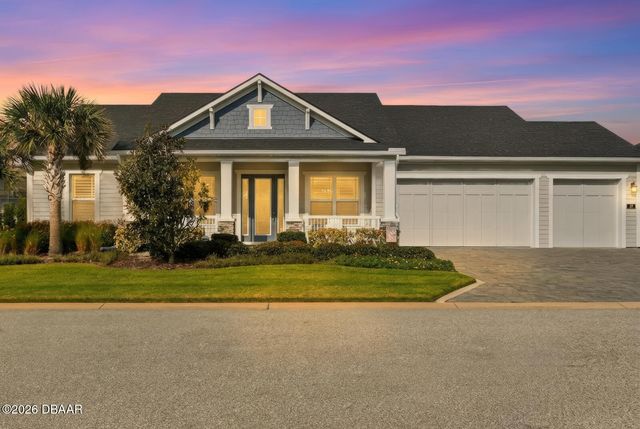 17 Watchtower Drive, Ormond Beach, FL 32176