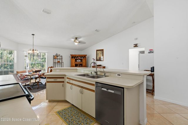 1340 Harper Boulevard SW, Palm Bay, FL 32908