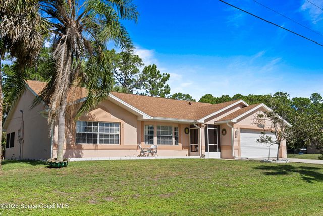 1340 Harper Boulevard SW, Palm Bay, FL 32908