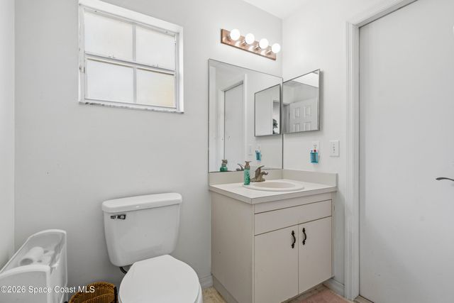 1340 Harper Boulevard SW, Palm Bay, FL 32908