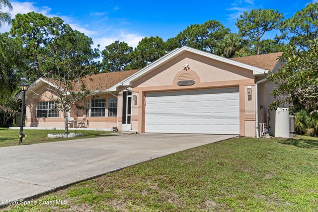 1340 Harper Boulevard SW, Palm Bay, FL 32908
