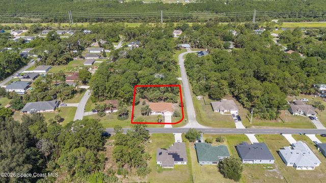 1340 Harper Boulevard SW, Palm Bay, FL 32908