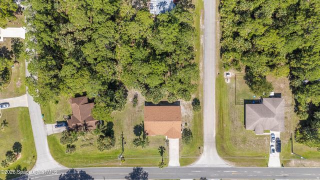 1340 Harper Boulevard SW, Palm Bay, FL 32908