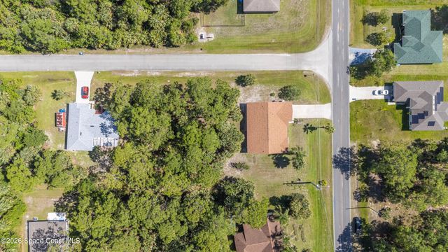1340 Harper Boulevard SW, Palm Bay, FL 32908