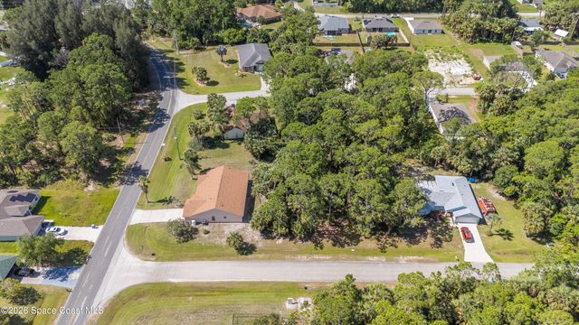 1340 Harper Boulevard SW, Palm Bay, FL 32908