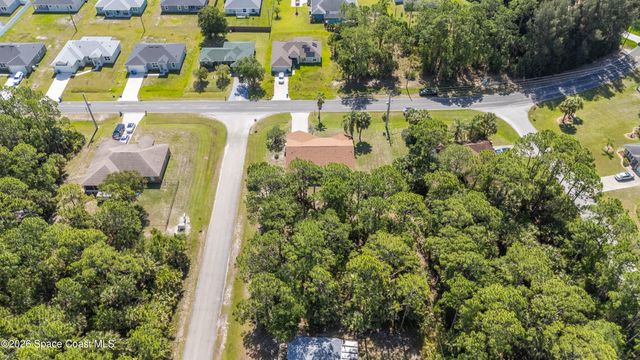 1340 Harper Boulevard SW, Palm Bay, FL 32908