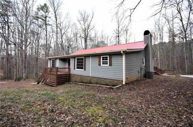 1968 Allgood Church Road, Temple, GA 30179