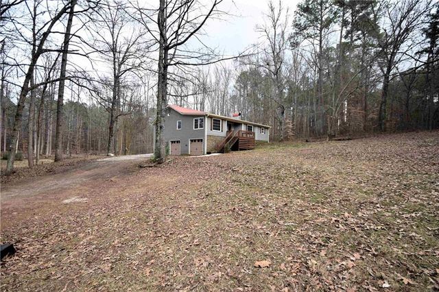 1968 Allgood Church Road, Temple, GA 30179