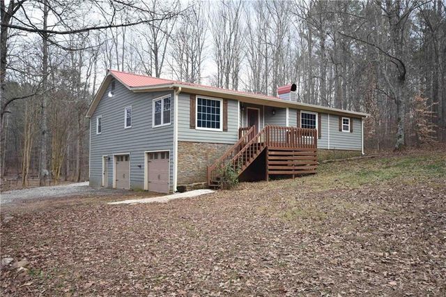 1968 Allgood Church Road, Temple, GA 30179