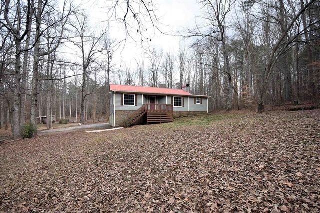 1968 Allgood Church Road, Temple, GA 30179