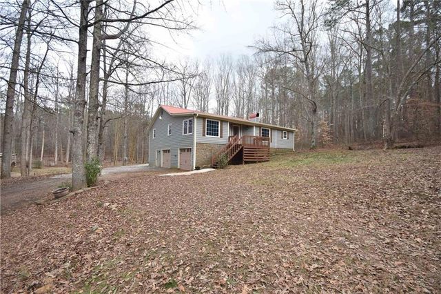 1968 Allgood Church Road, Temple, GA 30179