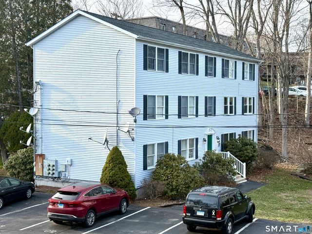 73 Cedar Street B4, Norwich, CT 06360