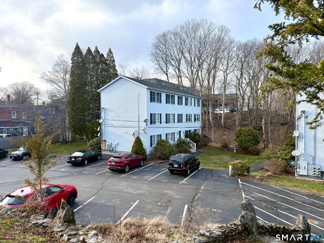 73 Cedar Street B4, Norwich, CT 06360