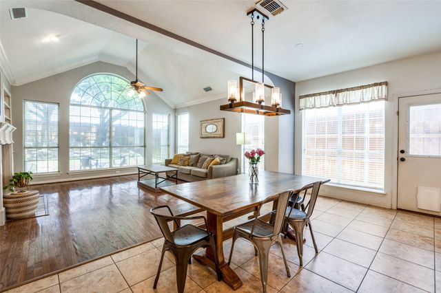 1414 Tulane Court, Allen, TX 75013