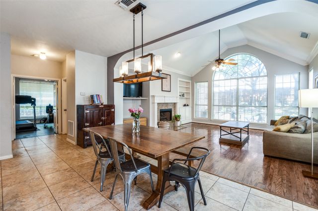 1414 Tulane Court, Allen, TX 75013