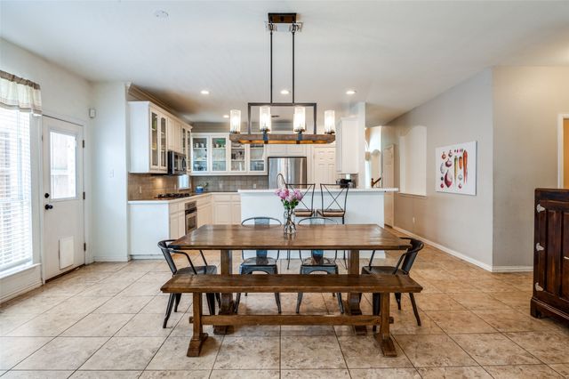 1414 Tulane Court, Allen, TX 75013