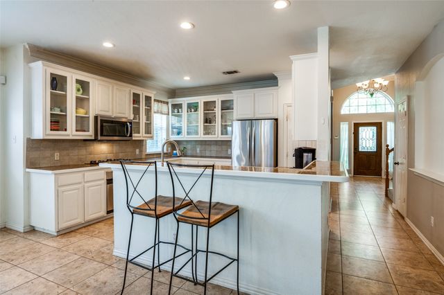 1414 Tulane Court, Allen, TX 75013