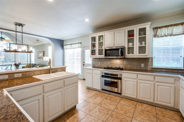 1414 Tulane Court, Allen, TX 75013