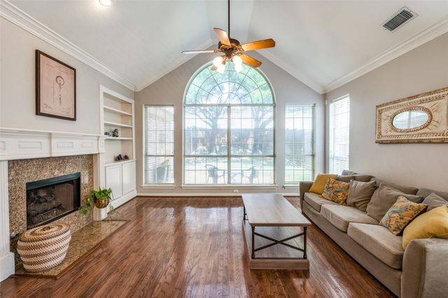 1414 Tulane Court, Allen, TX 75013