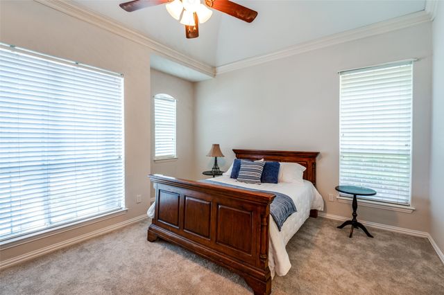 1414 Tulane Court, Allen, TX 75013