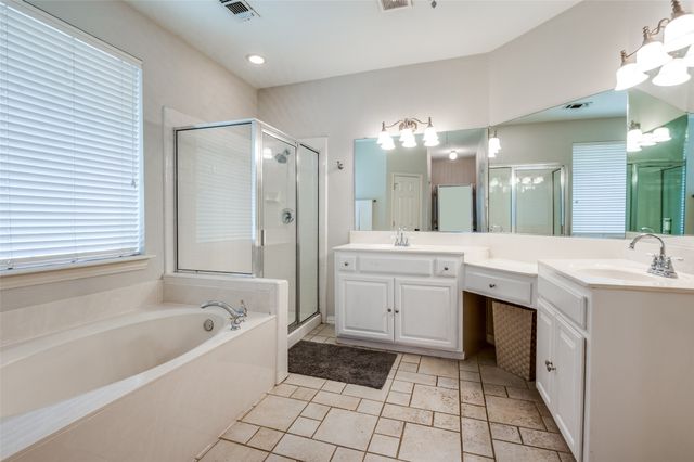 1414 Tulane Court, Allen, TX 75013