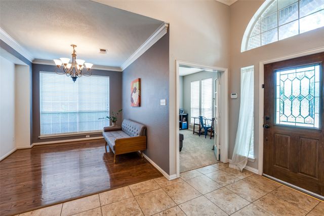 1414 Tulane Court, Allen, TX 75013