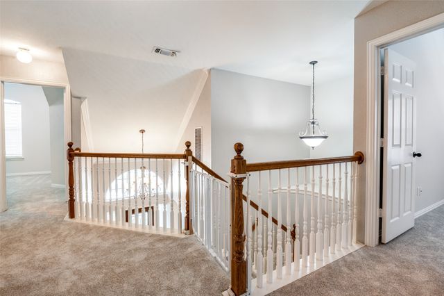 1414 Tulane Court, Allen, TX 75013