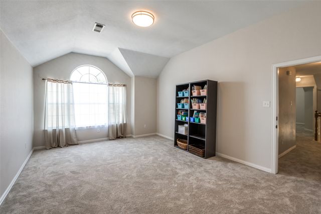 1414 Tulane Court, Allen, TX 75013