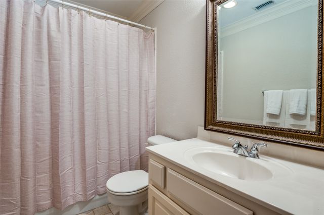 1414 Tulane Court, Allen, TX 75013