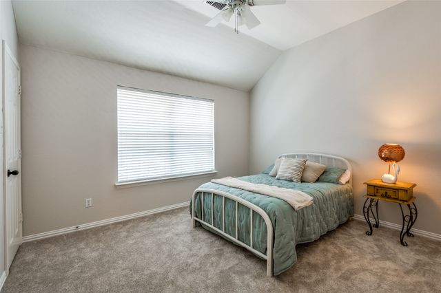 1414 Tulane Court, Allen, TX 75013